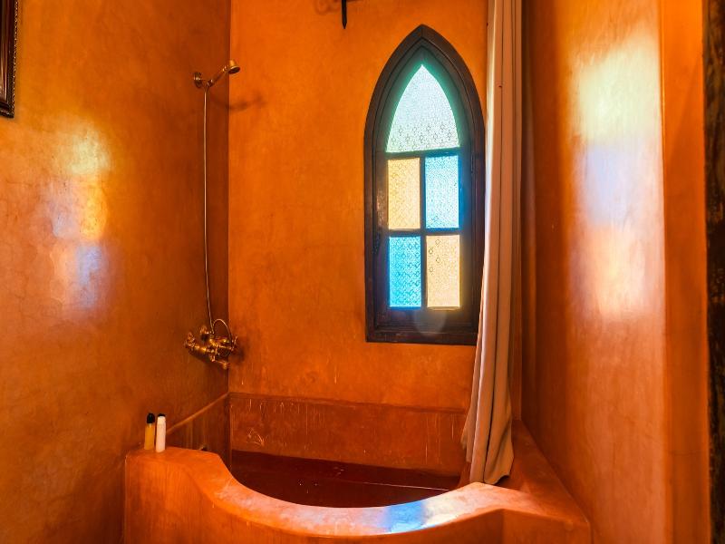 Riad Dama & Spa image