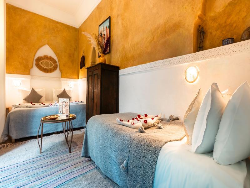 Riad Dama & Spa image