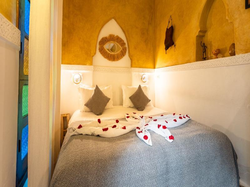 Riad Dama & Spa image
