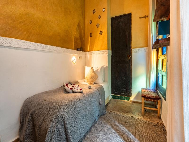 Riad Dama & Spa image