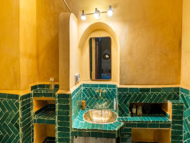 Riad Dama & Spa image