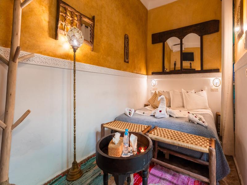 Riad Dama & Spa image