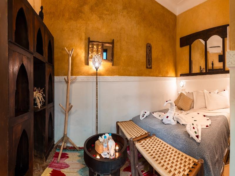 Riad Dama & Spa image