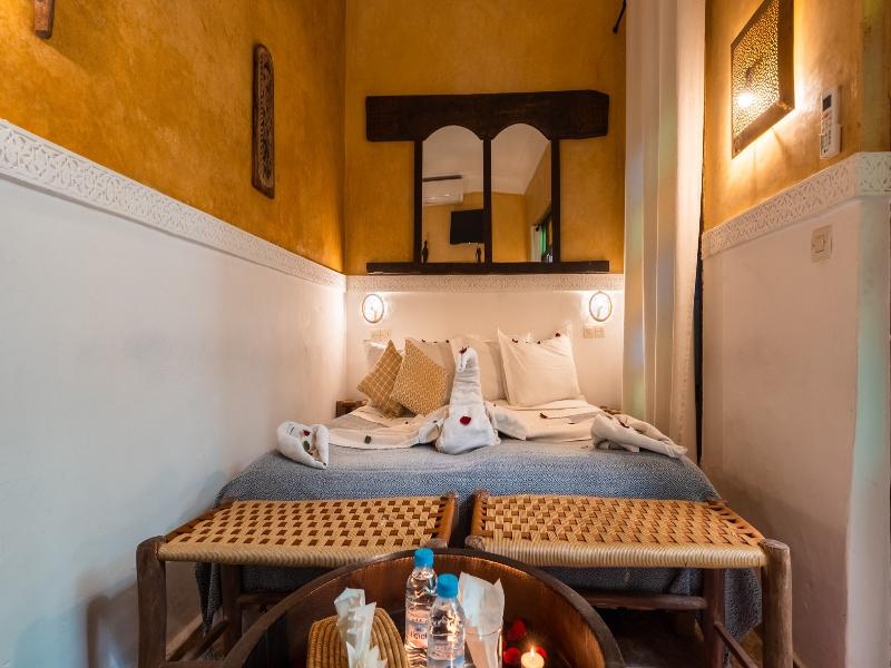 Riad Dama & Spa image