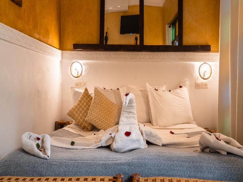 Riad Dama & Spa image