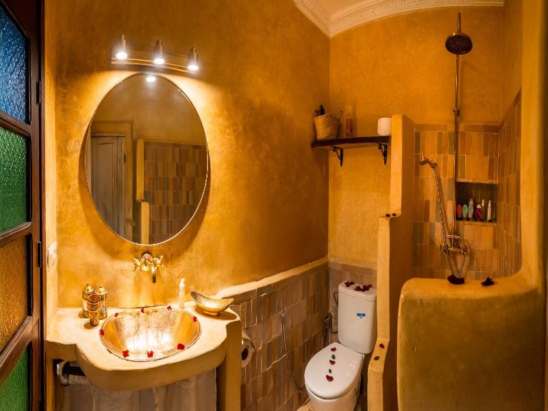 Riad Dama & Spa image