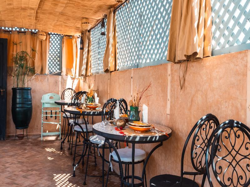 Riad Dama & Spa image