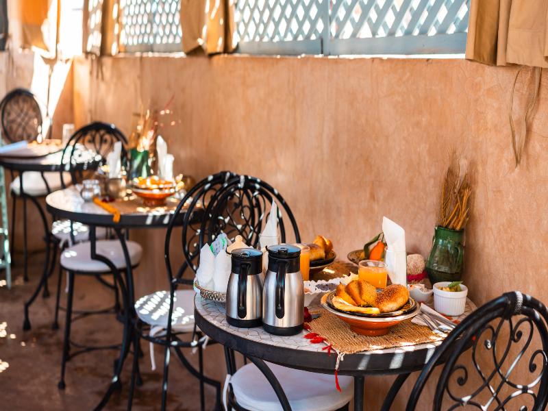 Riad Dama & Spa image