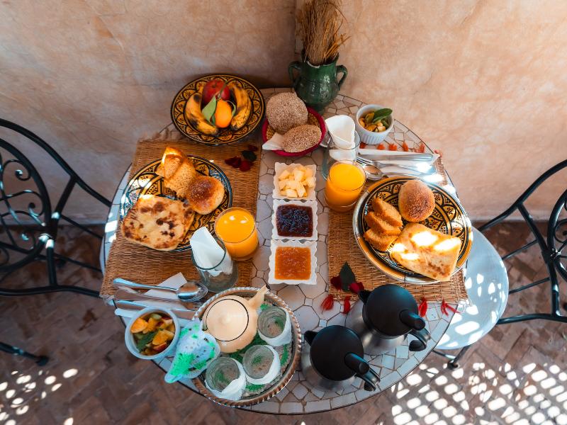 Riad Dama & Spa image