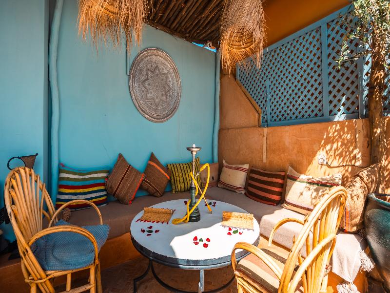 Riad Dama & Spa image