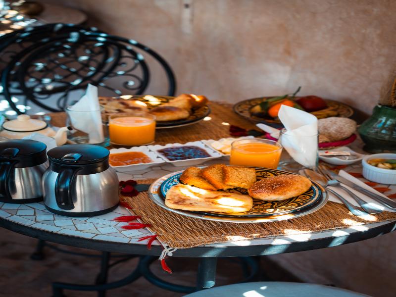 Riad Dama & Spa image