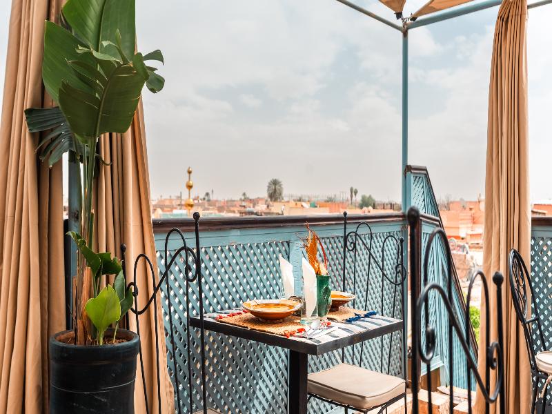 Riad Dama & Spa image
