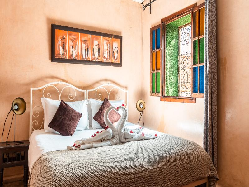 Riad Dama & Spa image