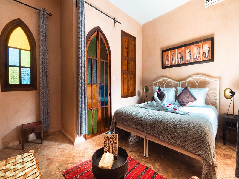 Riad Dama & Spa image