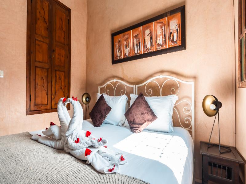 Riad Dama & Spa image