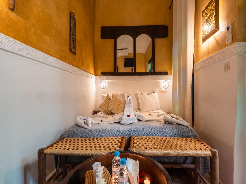 Riad Dama & Spa image
