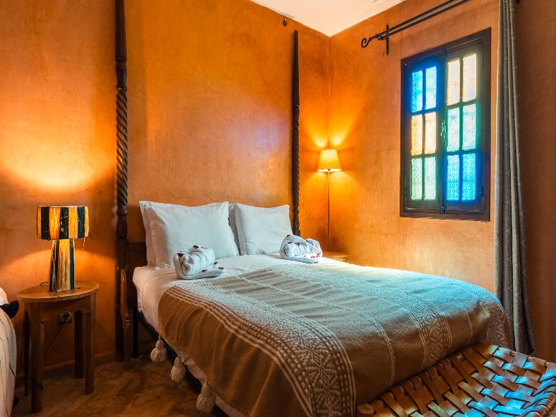 Riad Dama & Spa image