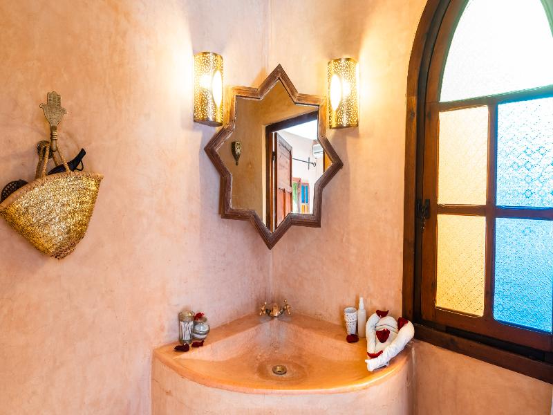Riad Dama & Spa image