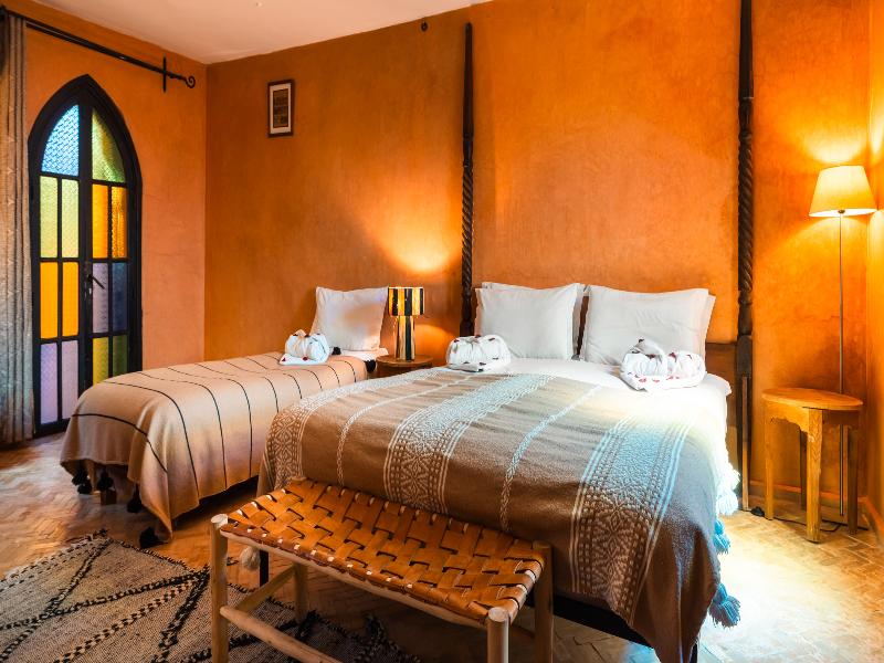 Riad Dama & Spa image