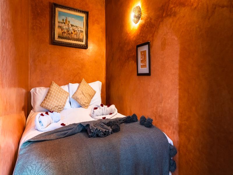Riad Dama & Spa image