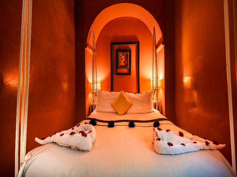 Riad Dama & Spa image