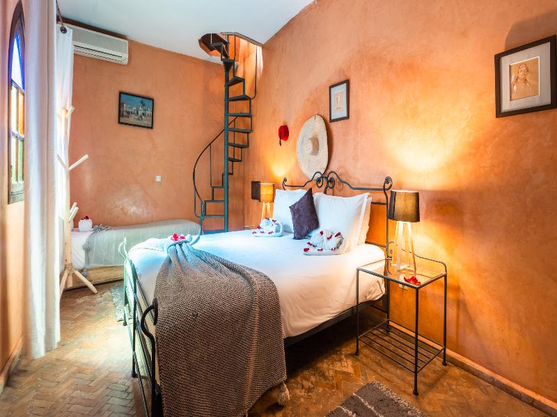 Riad Dama & Spa image
