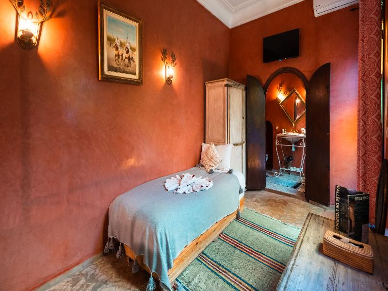 Riad Dama & Spa image