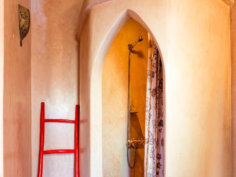 Riad Dama & Spa image