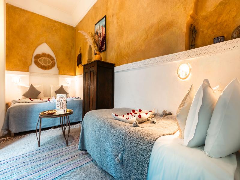 Riad Dama & Spa image