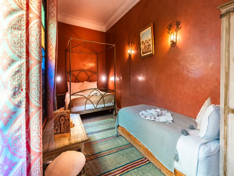 Riad Dama & Spa image