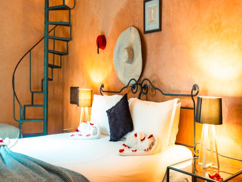 Riad Dama & Spa image