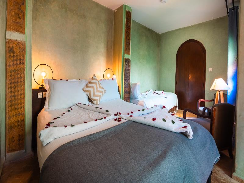 Riad Dama & Spa image