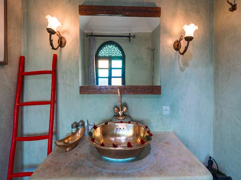Riad Dama & Spa image