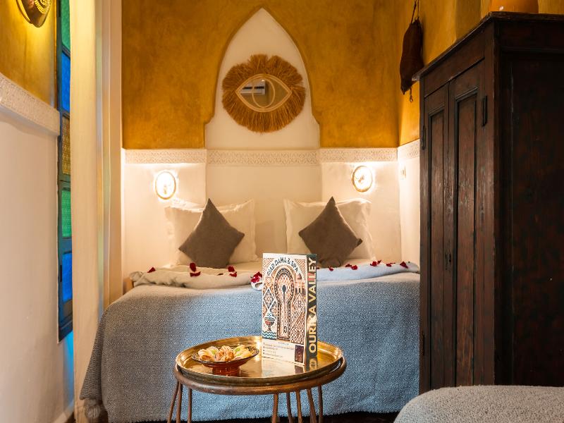Riad Dama & Spa image