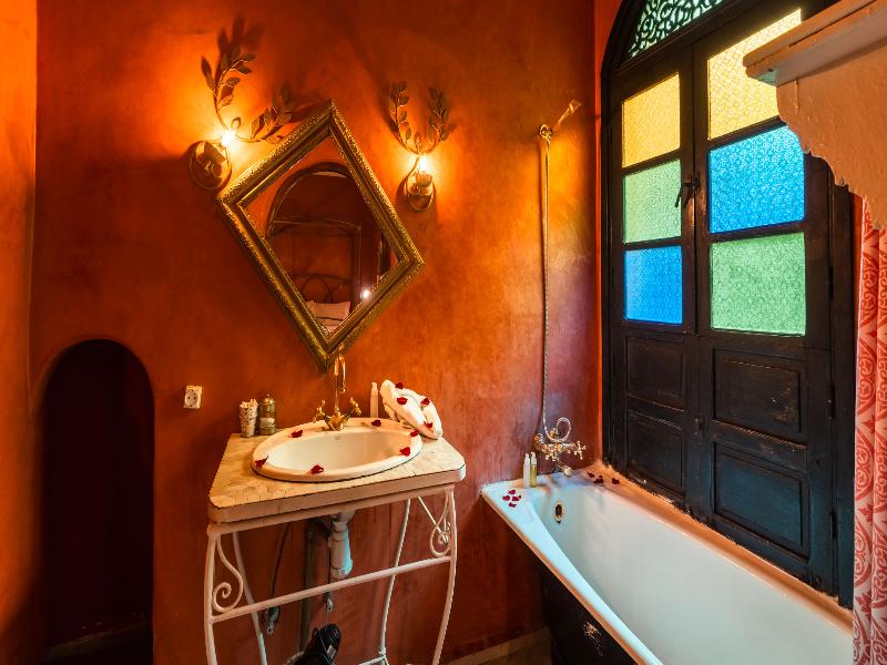 Riad Dama & Spa image