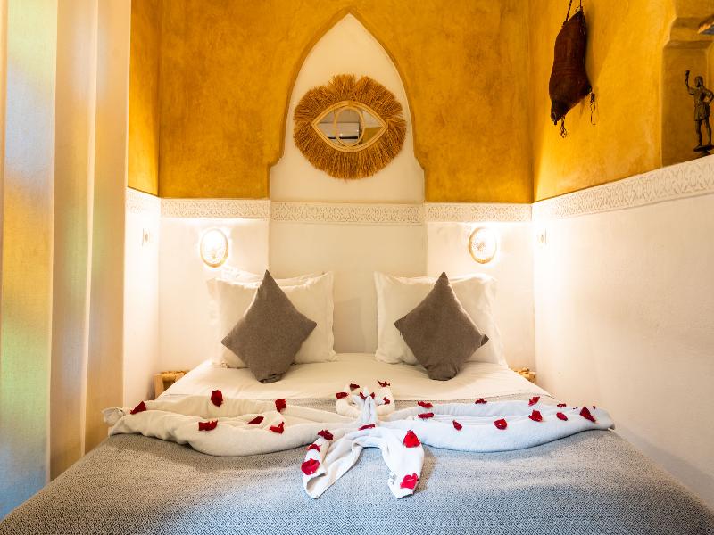 Riad Dama & Spa image
