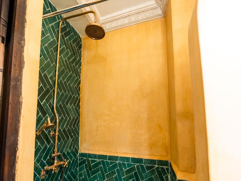 Riad Dama & Spa image