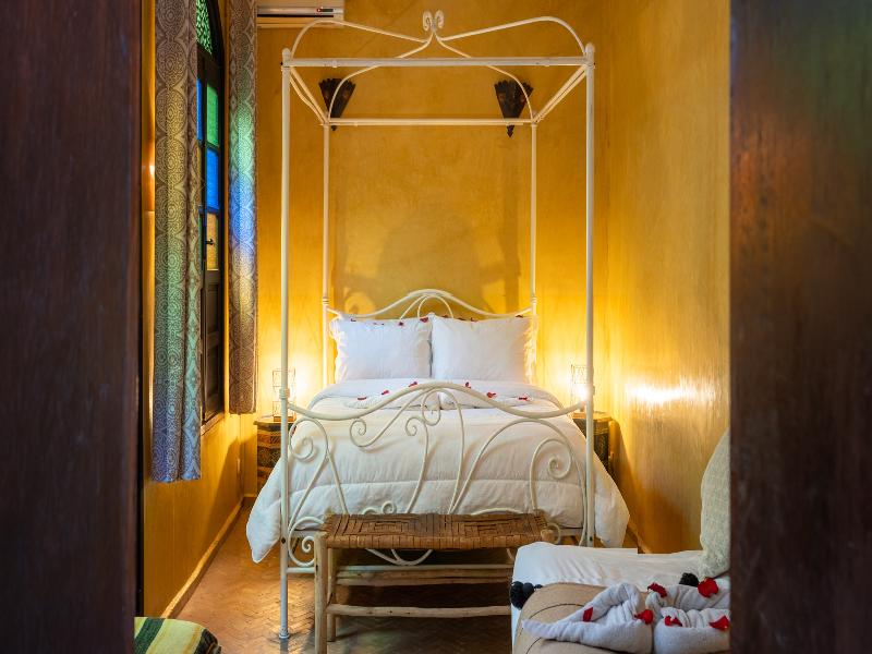Riad Dama & Spa image