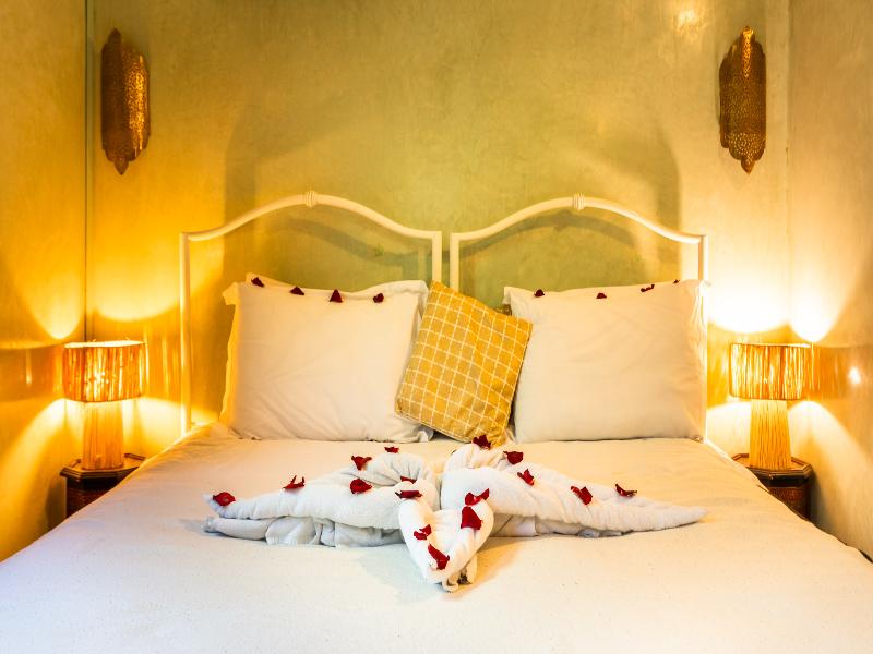Riad Dama & Spa image