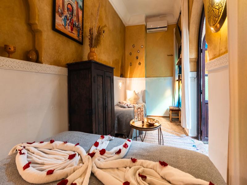 Riad Dama & Spa image