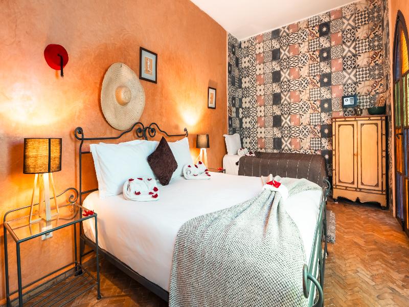 Riad Dama & Spa image