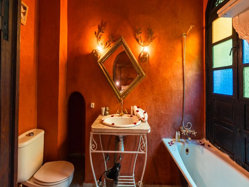 Riad Dama & Spa image