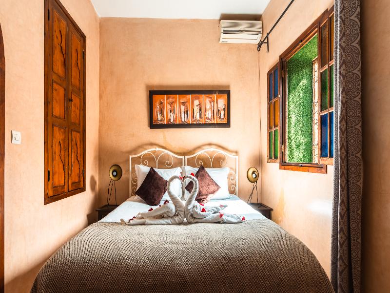 Riad Dama & Spa image