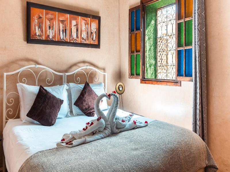 Riad Dama & Spa image