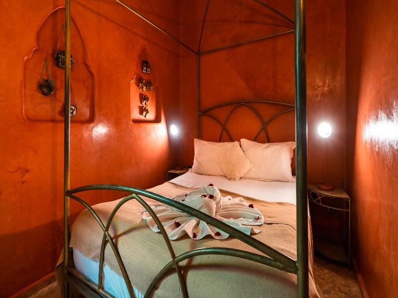 Riad Dama & Spa image