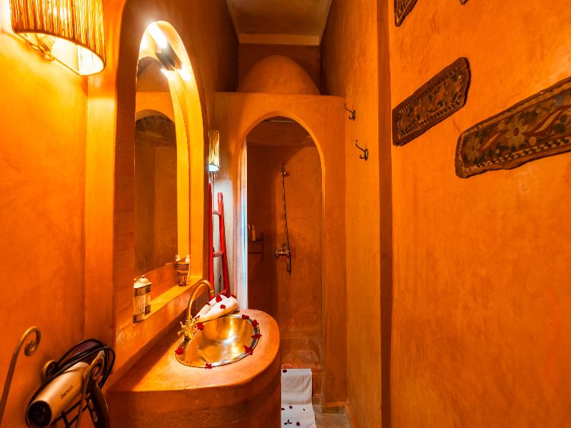 Riad Dama & Spa image