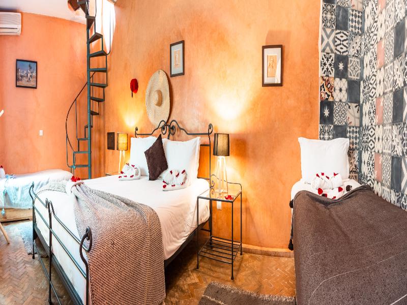 Riad Dama & Spa image