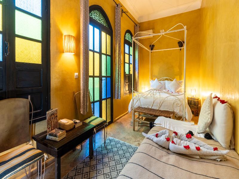 Riad Dama & Spa image