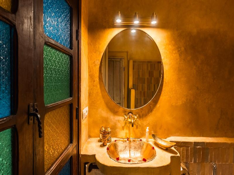 Riad Dama & Spa image