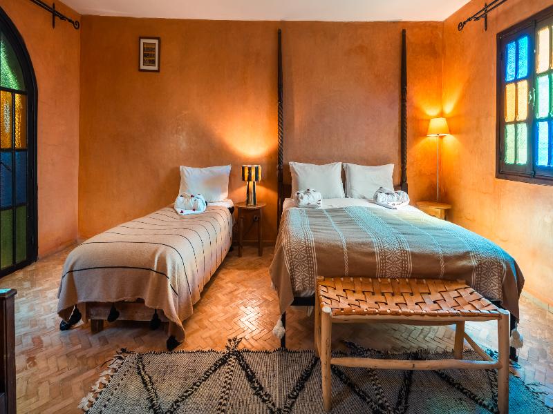 Riad Dama & Spa image